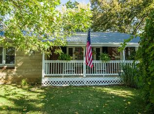 509 W Clinton St, Georgetown, KY 40324