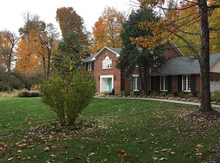 12804 Osage Rd, Anchorage, KY 40223