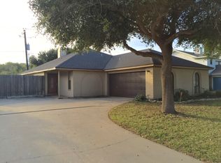 321 Sea Gate Dr, Portland, TX 78374