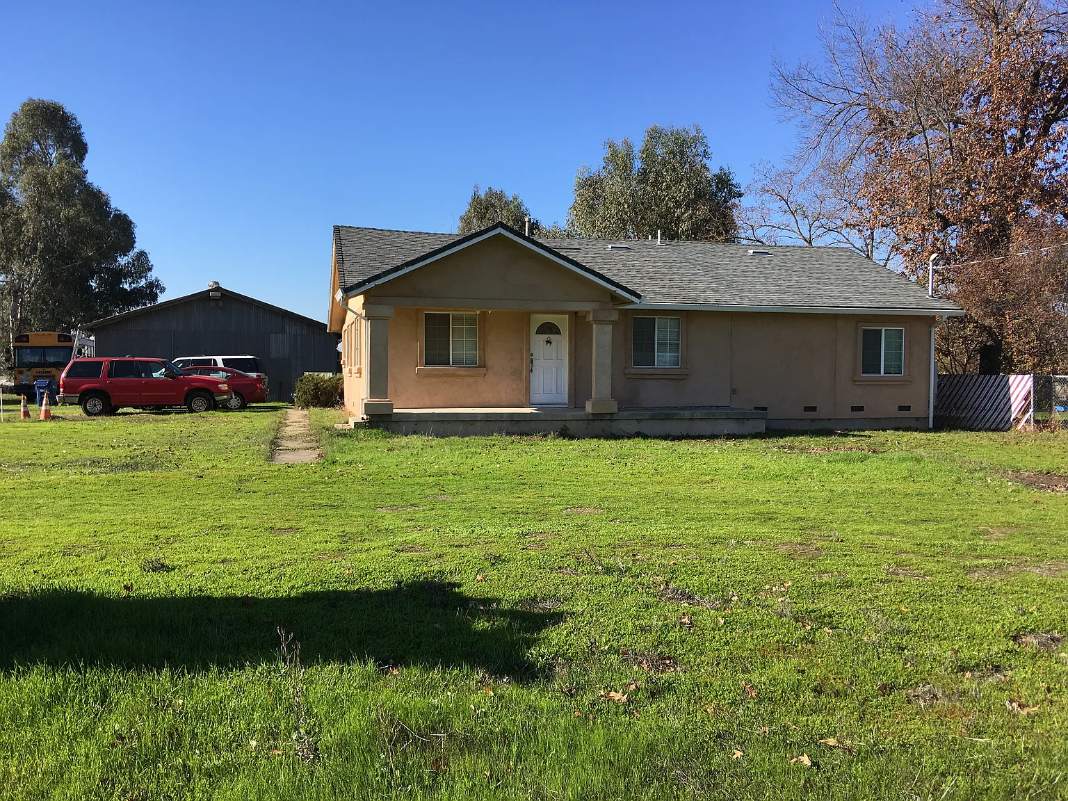 13540 Marengo Rd photo 1
