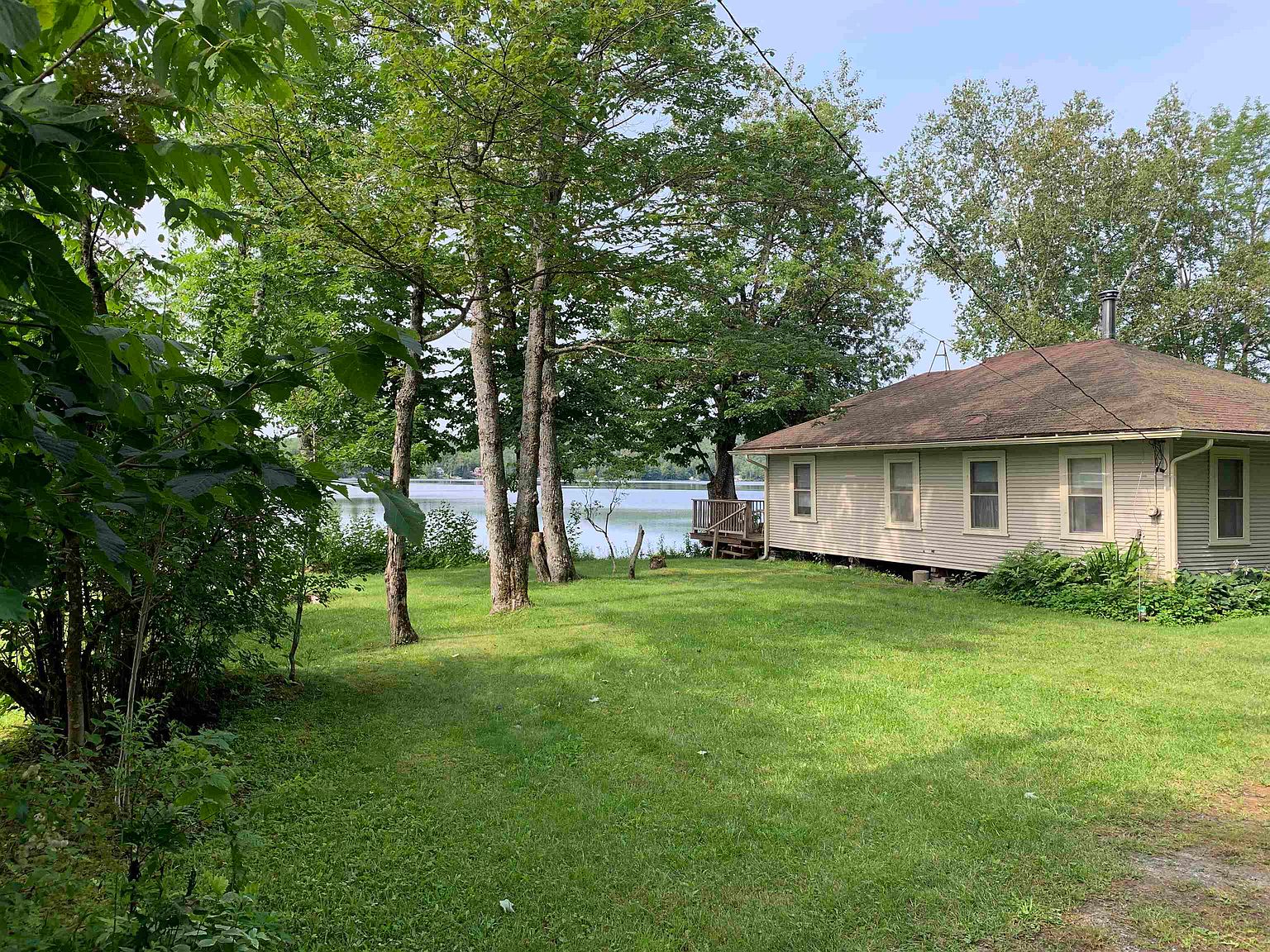 167 Burt's Lane, North Concord, VT 05858 Zillow