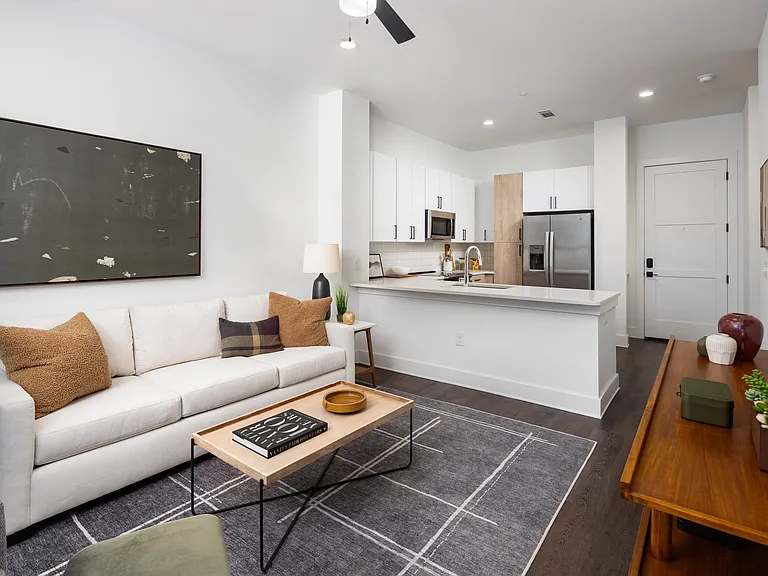 The Argos Apartments on The Beltline — Photo 11