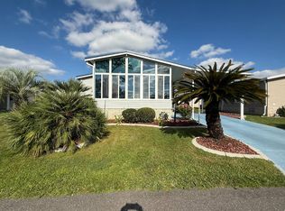 34719 Sturgeon Loop, Zephyrhills, FL 33541