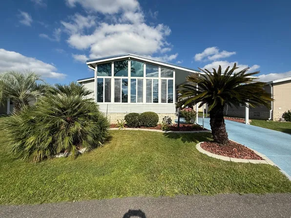 34719 Sturgeon Loop, Zephyrhills, FL 33541