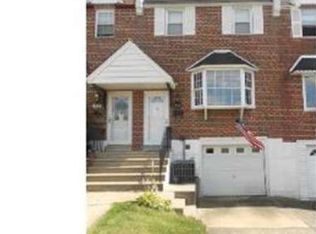 3704 Genesee Dr, Philadelphia, PA 19154