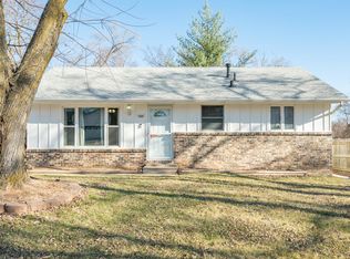 340 E Marion St, Des Moines, IA 50315