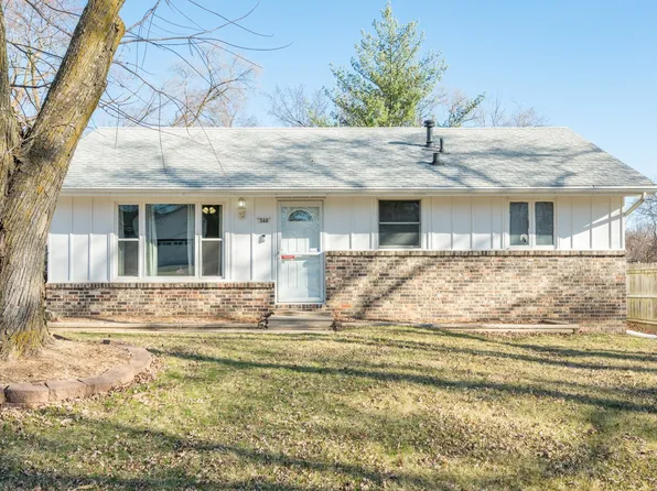 340 E Marion St, Des Moines, IA 50315