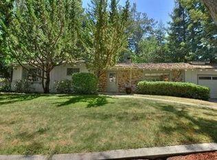270 Erica Way, Portola Valley, CA 94028