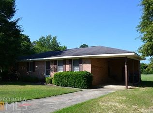 1300 Jeffery Dr, Dublin, GA 31021