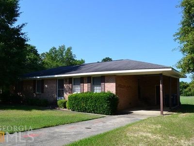 1300 Jeffery Dr, Dublin, GA, 31021