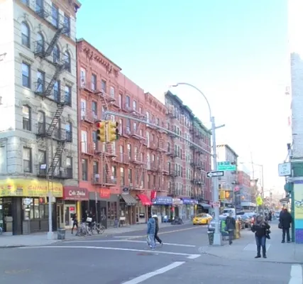 Rented by Citi Habitats | media 6