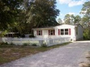 135 3rd St, Niceville, FL 32578