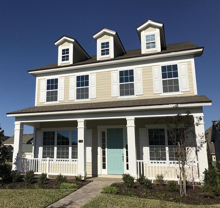 1st image of 50 Cape San Blas Way