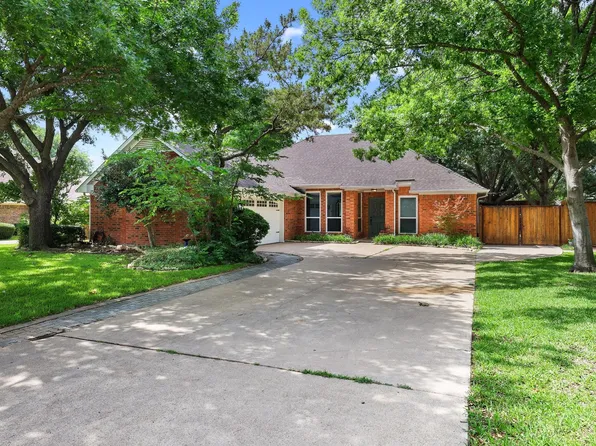 1324 Pickwick Ln, Denton, TX 76209