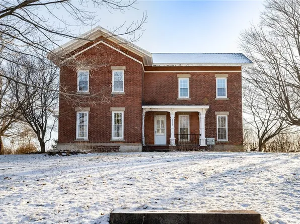 3856 County Line Rd, Brockport, NY 14420