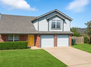 10801 E 117th St N, Collinsville, OK 74021