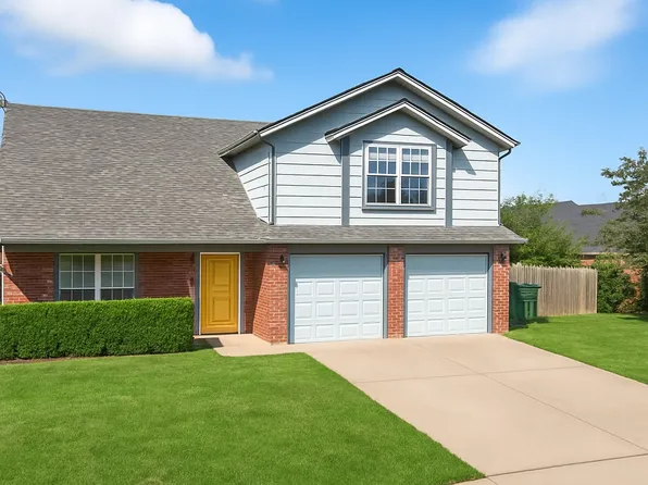 10801 E 117th St N, Collinsville, OK 74021