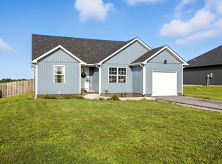 209 Dean Dr, Harrodsburg, KY 40330