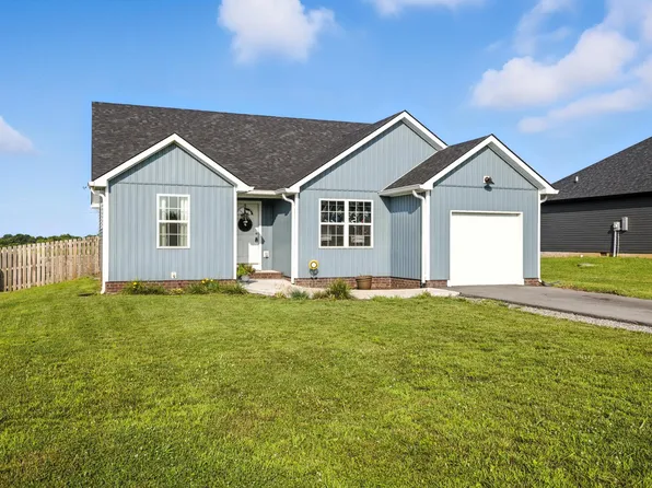 209 Dean Dr, Harrodsburg, KY 40330