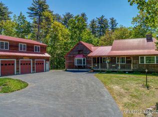 600 W Main St, Denmark, ME 04022