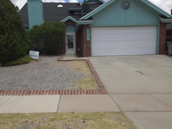 4629 Loma Grande Dr, El Paso, TX 79934