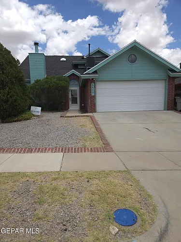 4629 Loma Grande Dr Photo 1