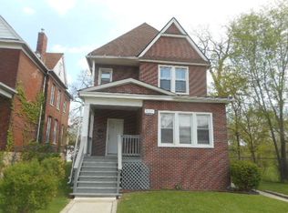 7643 S Lowe Ave, Chicago, IL 60620