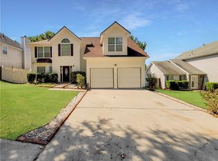3942 Arabian Way, Snellville, GA 30039