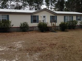 15817 State Highway 81, Ponce De Leon, FL 32455