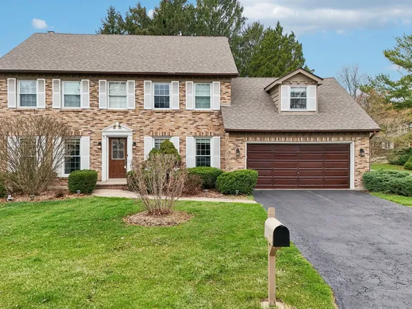 4292 White Birch Dr, Lisle, IL 60532