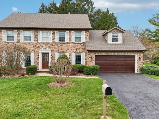 4292 White Birch Dr, Lisle, IL 60532