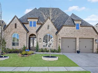 1404 Buttercup Ave, Aubrey, TX 76227