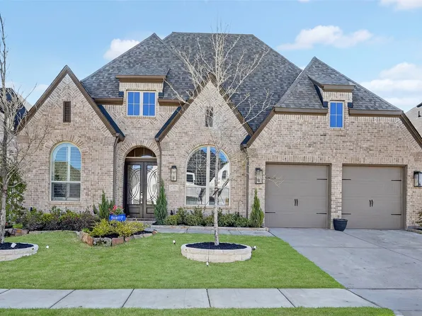 1404 Buttercup Ave, Aubrey, TX 76227