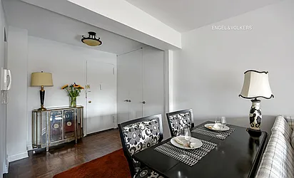 Sold by Engel & Völkers New York City