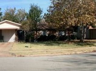 5304 Pyrenees Dr, Wichita Falls, TX 76310