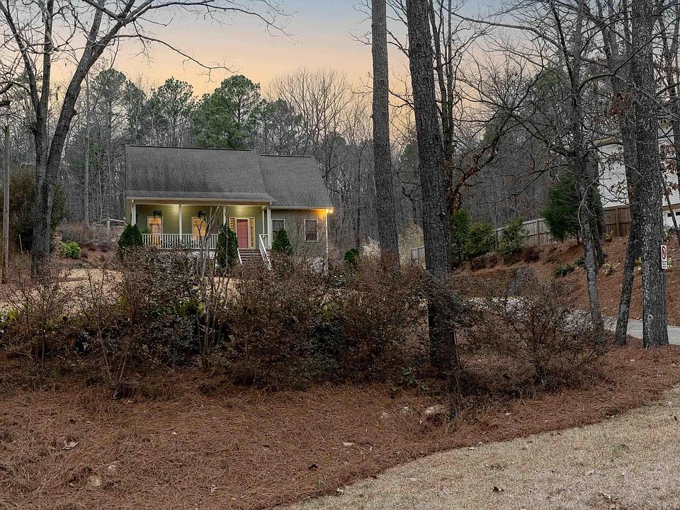 132 Cedar Cove Dr, Pelham, AL 35124 Zillow