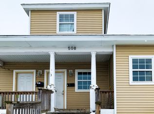 508 N Hill St #1, South Bend, IN 46617