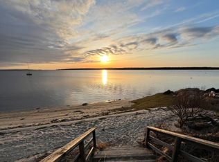 15 Seconsett Point Rd #1, Mashpee, MA 02649