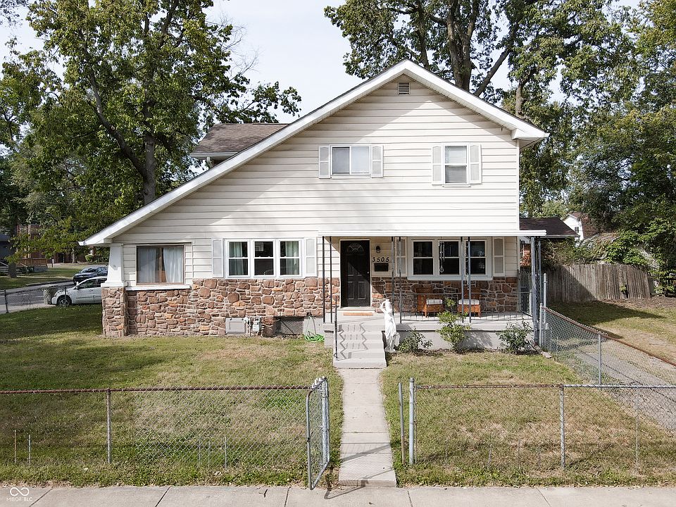 1st image of 3505 Birchwood Ave