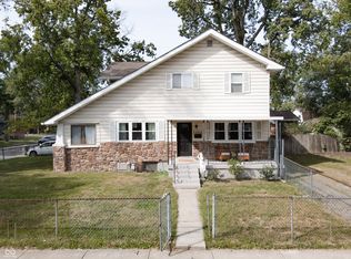 3505 Birchwood Ave, Indianapolis, IN
