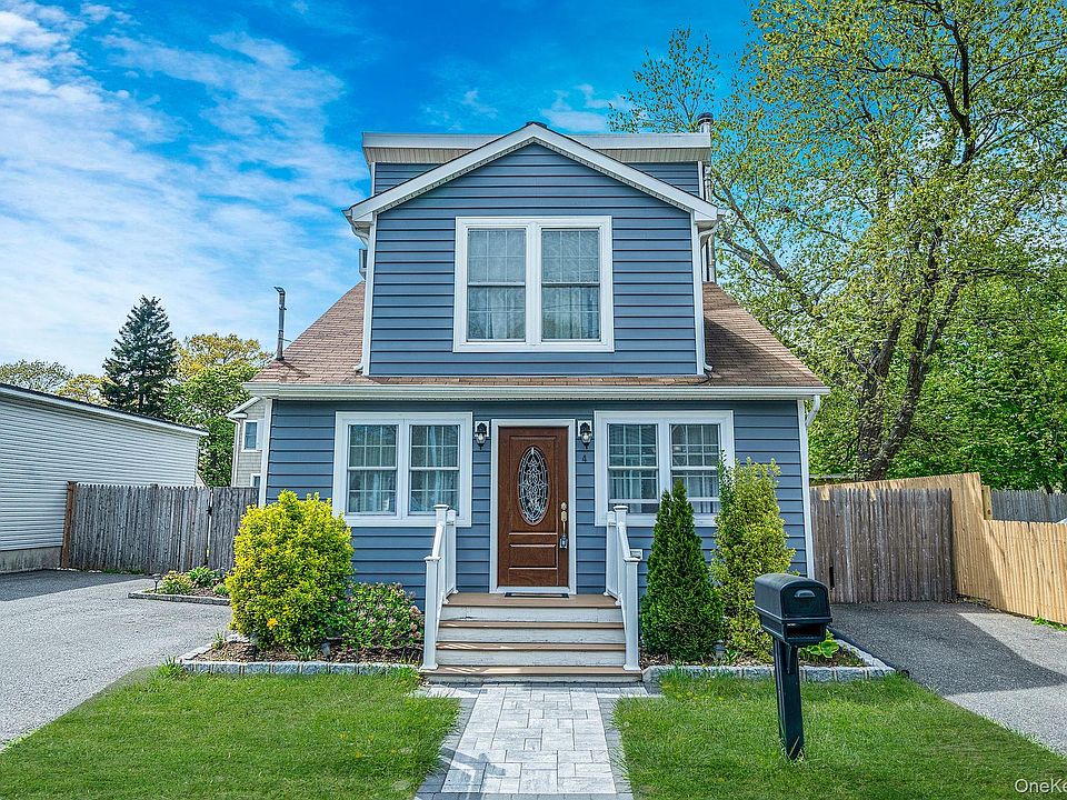 1st image of 4 Morgan Avenue