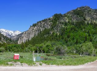 Hardman Rd, Star Valley Ranch, WY 83127