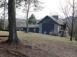 569 Old Toll Road Ext, Black Mountain, NC 28711