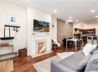 3220 W 24th Avenue, Denver, CO 80211