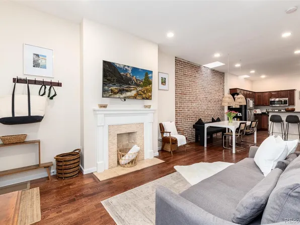 3220 W 24th Avenue, Denver, CO 80211