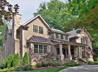 1629 Nottingham Way NE, Atlanta, GA 30309