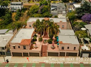 2814-2832 30th St #2-GAR, San Diego, CA 92104