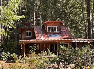 16901 Northspur Rd, Willits, CA 95490