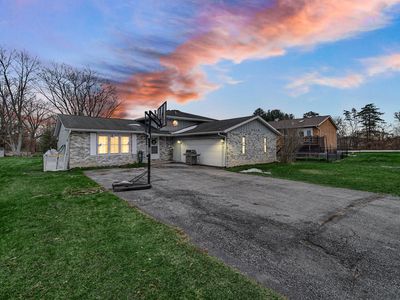 4038 Kingsway Dr, Crown Point, IN, 46307