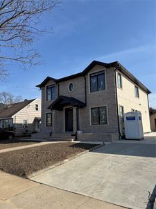 32 Talbot Street, New Hyde Park, NY, 11040